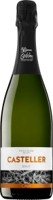 Игристое вино Brut, Casteller, DO, 0.75 л