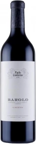 Вино Ginestra, Paolo Conterno, DOCG, 2019, 0.75 л