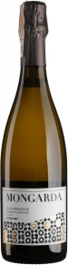Игристое вино Valdobbiadene Prosecco Superiore Extra Dry, Mongarda, DOCG, 0.75 л