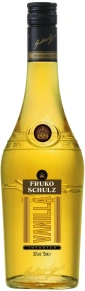 Ликер Vanilla, Fruko Schulz, 0.7 л