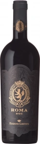 Вино Edizione Limitata, Poggio Le Volpi, DOC, 2016, 0.75 л