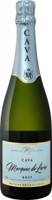 Игристое вино Marques de Lares, DO, 0.75 л