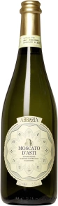 Игристое вино Moscato d'Asti, Abbazia, DOCG, 2020, 0.75 л