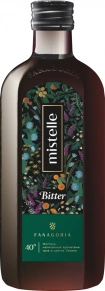 Ликер Бальзам, Биттер Мистель, 0.25 л