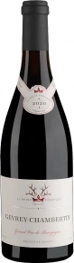 Вино Gevrey-Chambertin, La Reine Pedauque, AOC, 2020, 0.75 л