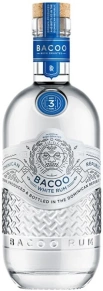 Ром White, Bacoo, 3 года, 0.75 л