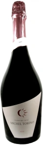 Игристое вино Rose Brut, Michel Torino, 0.75 л