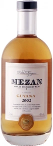 Ром Guyana, Mezan, 0.7 л