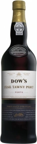 Портвейн Fine Tawny Port, Dow's, 0.75 л