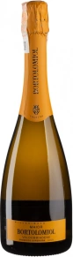Игристое вино Maior Dry, Bortolomiol, DOCG, 0.75 л
