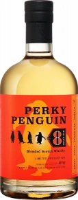 Виски Blended, Perky Penguin, 8 лет, 0.7 л