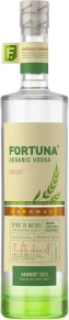 Водка Organic, Fortuna, 0.5 л