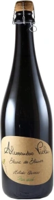 Игристое вино Blanc de Blancs, Alessandro Viola, IGT, 0.75 л