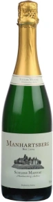 Игристое вино Manhartsberg Brut, Schloss Maissau, 2009, 0.75 л
