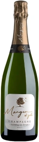 Шампанское Assemblage des Terroirs, Mangin et Fils, AOC, 0.75 л