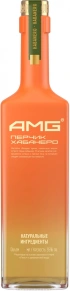 Ликер Хабанеро, АМГ, 0.7 л