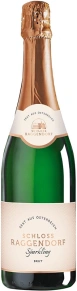Игристое вино Sparkling Brut, Schloss Raggendorf, 0.75 л