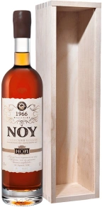 Коньяк Ной, Millesime, 1966, 0.7 л (п/у)