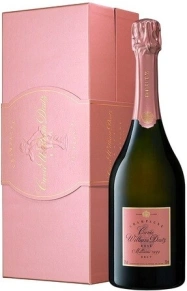 Шампанское Rose Millesime, Cuvee William Deutz, 1999, 0.75 л (п/у)