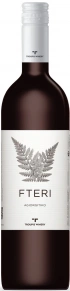 Вино Fteri Agiorgitiko, Troupis, PDO, 0.75 л