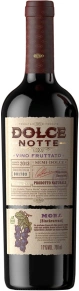 Вино Mora, Dolce Notte, 0.75 л
