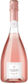 Игристое вино Rose Brut, Golubitskoe Estate, 2017, 0.75 л