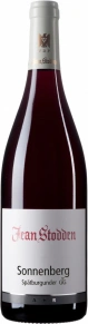 Вино Sonnenberg Spatburgunder Grosses Gewachs, Jean Stodden, 2019, 0.75 л