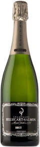 Шампанское Brut, Billecart-Salmon, 2004, 0.75 л