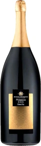 Игристое вино Spumante Extra Dry Prosecco, 47 Anno Domini, DOC, 6 л