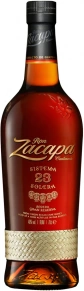 Ром Solera Gran Reserva 23, Zacapa Centenario, Гран Резерва, 6 лет, 0.7 л