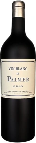 Вино Vin Blanc de Palmer, 2010, 0.75 л