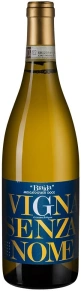 Игристое вино Moscato d'Asti, Vigna Senza Nome, DOCG, 2024, 0.75 л