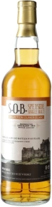 Виски Malt Speyside Single Malt, Ancestor's, 6 лет, 0.7 л