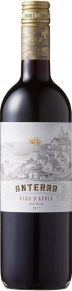 Вино Nero d'Avola, Anterra, DOC, 2022, 0.75 л