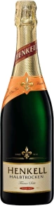 Игристое вино Halbtrocken, Henkell, 0.75 л