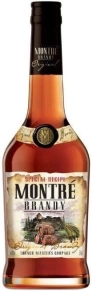 Бренди Монтрэ, 0.5 л