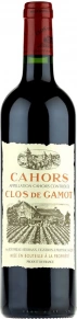 Вино Clos de Gamot, AOC, 2019, 0.75 л