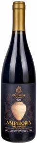 Вино Amphora Red Dry, Gevorkian Winery, 2021, 0.75 л