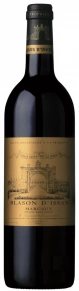 Вино Blason d'Issan, AOC, 2017, 0.75 л