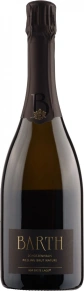 Игристое вино Schutzenhaus Riesling Brut Nature Erste Lage VDP, Barth, 2019, 0.75 л