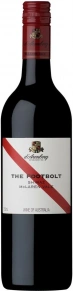 Вино The Footbolt Shiraz, d'Arenberg, 2015, 0.75 л
