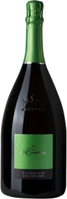 Игристое вино Prosecco Brut Organic, Le Contesse, DOC, 1.5 л
