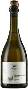Игристое вино Citron Magaracha-Riesling Brut, Denisov Winery, 2021, 0.75 л