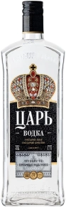 Водка Царь, 0.7 л