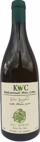 Вино Киси, Квеври, 2022, 0.75 л