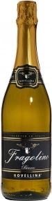 Игристое вино Fragolino Bianco, Novellina, 0.75 л