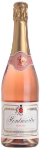 Игристое вино Rose Sec, Montmartre, 0.75 л