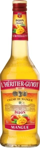 Ликер Creme de Mangue, L'Heritier-Guyot, 0.7 л