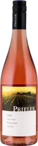 Вино Rose vom Stein, Prieler, 2014, 0.75 л