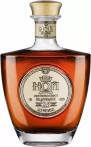 Коньяк Властелин, Ной, KS, 25 лет, 0.7 л (п/у)